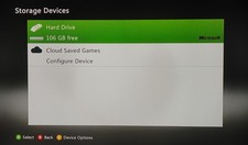 Xbox 360 hard for sale  Omer