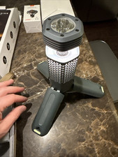 Usado, Tripé de luz de acampamento comprar usado  Enviando para Brazil