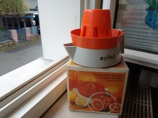 Zitronenpresse zitruspresse ro gebraucht kaufen Zitronenpresse zitruspresse ro gebraucht kaufen  Hof