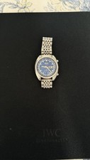 Seiko pogue 6139 for sale  FALKIRK