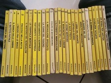 Lotto libri giallo usato Lotto libri giallo usato  Milano