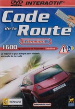 Code route 2005 d'occasion  France