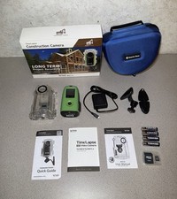 Brinno bcc100 time for sale  Kountze