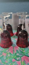 Red stem ware for sale  Saint Petersburg
