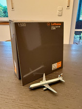 Herpa wings 500 gebraucht kaufen Herpa wings 500 gebraucht kaufen  Mühldorf a.Inn