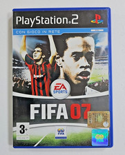Fifa completo sony usato  Fiorano Modenese