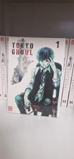 Tokyo ghoul manga gebraucht kaufen  Illertissen