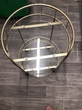 Drinks trolley mini for sale  BELPER