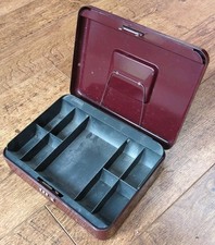Brabantia cash box for sale  ROCHESTER