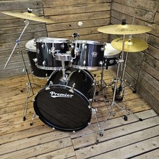 Drum kit premier for sale  ROTHERHAM