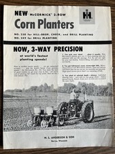 International harvester mccorm for sale  Pewaukee