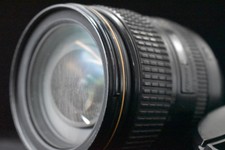 Warranty nikon nikkor d'occasion  Expédié en Belgium