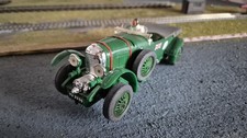 scalextric bentley for sale  WALTHAM ABBEY