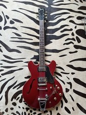Burny rsa 335. for sale  LEEDS