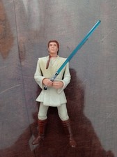 Figurine obi wan d'occasion  Tournefeuille
