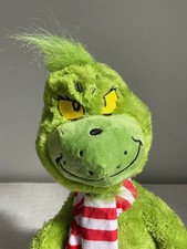 Grinch animated plush for sale  Henderson