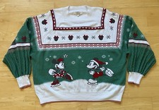 Chest mickey minnie for sale  EDINBURGH