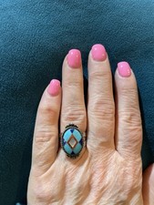Turquoise lapis stone for sale  Oklahoma City