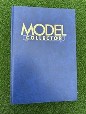 Model collector magazines for sale  LEATHERHEAD