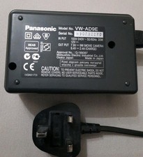 Panasonic ad9e power for sale  DEWSBURY