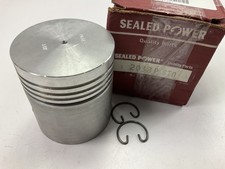 Sealed power 2038p for sale  Houston