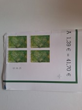 Timbres land art d'occasion  Saint-Saturnin