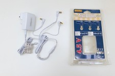 Lemax power adaptor for sale  BRISTOL