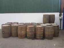 Whiskey gallon oak for sale  LISS