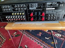 Yamaha dsp e492 for sale  MILTON KEYNES
