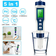 Digital meter tds for sale  WORCESTER