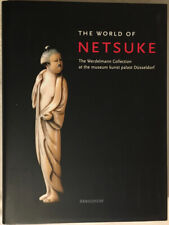 Antique japanese netsuke for sale  Northampton