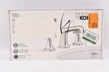 Kohler setra widespread for sale  Peoria