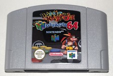 *Versão PAL* Banjo Kazooie Nostalgia versão em inglês jogo para N64 comprar usado  Enviando para Brazil