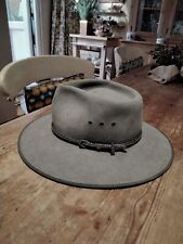 Akubra cattlemans hat for sale  NEWTON ABBOT