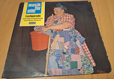 Lachparade claire schlichting gebraucht kaufen Lachparade claire schlichting gebraucht kaufen  Plettenberg