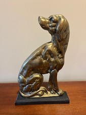 Vintage english brass for sale  Grand Haven