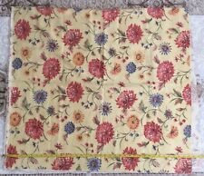 Dorma anise fabric for sale  BALLYMENA