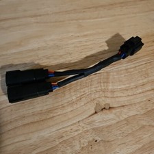 Rear lighting harness for sale  La Crosse