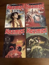 Kosmos arnoldo mondadori usato  Milano