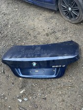 Bmw e60 525d for sale  SLOUGH