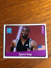 125 tyson gay for sale  WOKING