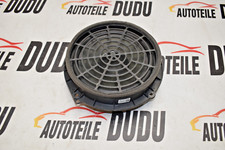 Riginal audi lautsprecher gebraucht kaufen  Fellbach