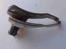 Deragliatore anteriore shimano usato  San Donato Milanese