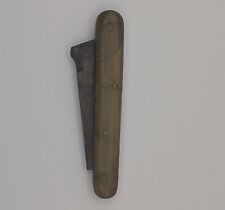 Coltello vintage innesto usato  Napoli