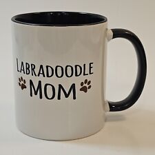 Labradoodle mom ceramic for sale  Bakersfield
