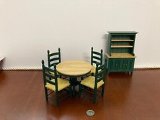 Dollhouse miniatures vintage for sale  Floral Park