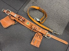 Bashlin climbing lineman for sale  Chapmanville