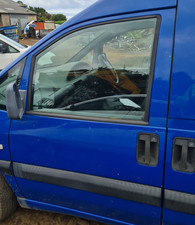 Peugeot expert citroen for sale  PETERHEAD