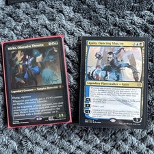Mtg mirko obsessive for sale  NORWICH