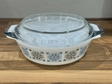 Vintage jaj pyrex for sale  STAINES-UPON-THAMES